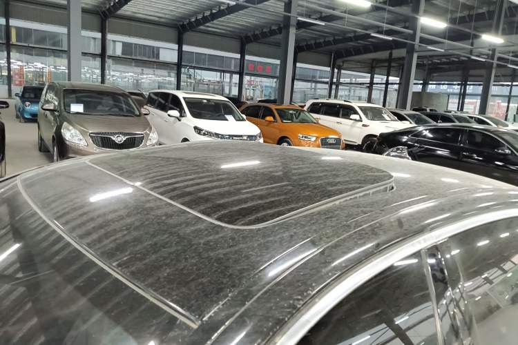 Used BMW 5 Series 2021 525Li M Sport Package