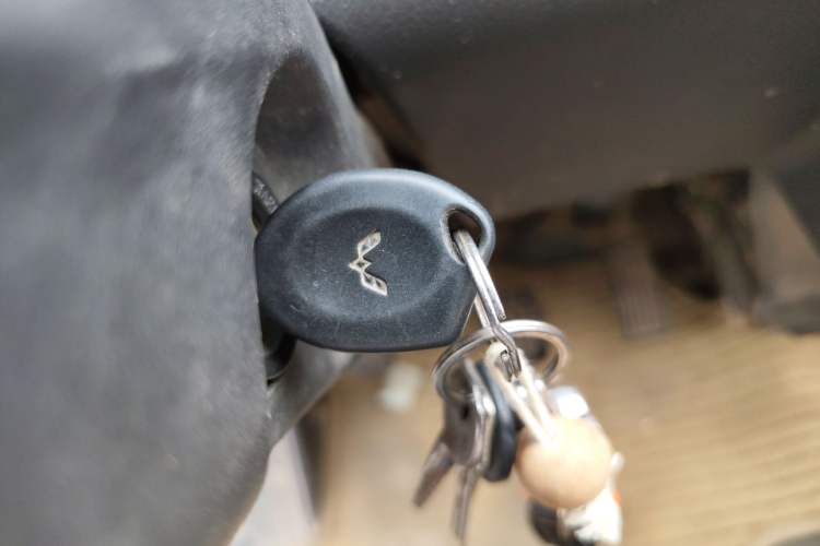 Used Wuling Rongguang 2012 1.5L Extended Basic Version
