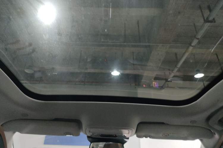 Used Lincoln Z 2024 2.0T Two-Wheel Drive Luxury Hybrid Version
