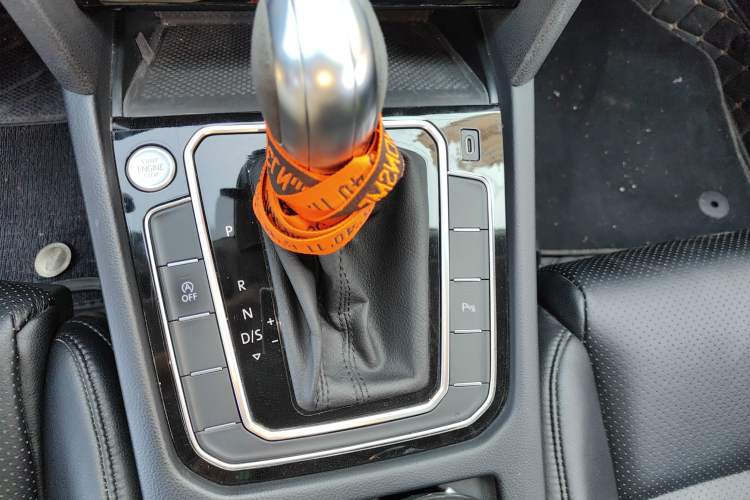 Used Volkswagen Variant 2021 2.0T Comfort Edition