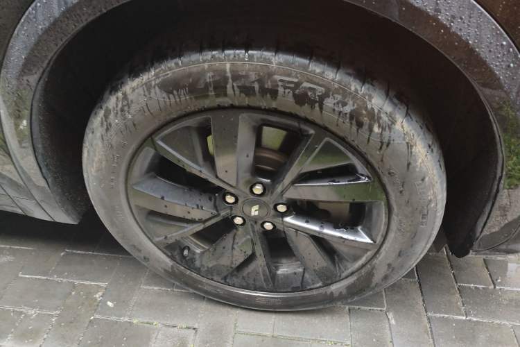 Used Li Auto L7 2023 Air model