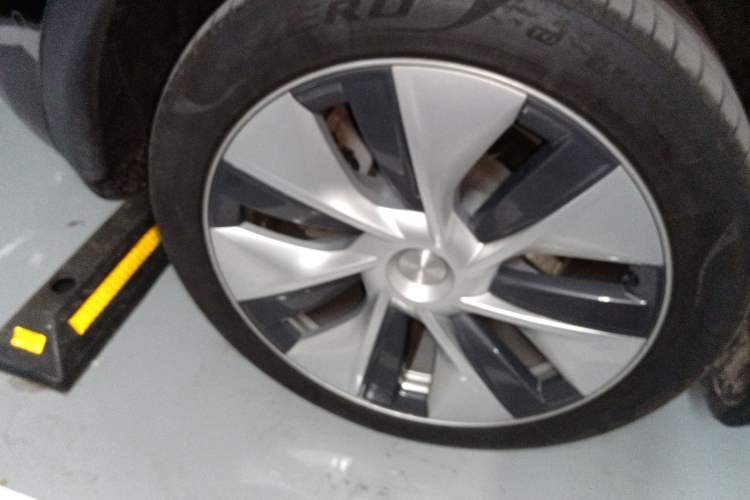 Used Tesla Model Y 2022 Rear-Wheel-Drive Version