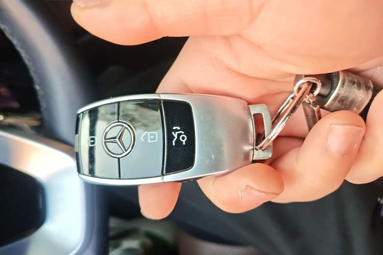 Used Mercedes-Benz E-Class 2019 Restyled E 300 L Sporty and Stylish Edition
