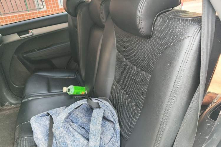 Used Kia Sorento 2013 2.2T 7-seat Diesel Comfort Edition
