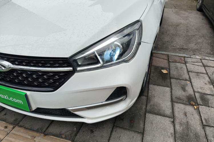 Used Chery Arrizo 5 2019 1.5L CVT Youth Edition China V Standard