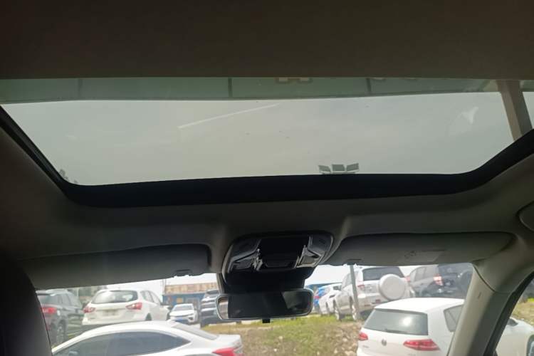 Used Geely Auto Monjaro 2019 300T YAOXINGZHE
