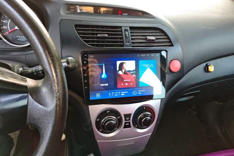 Used Great Wall C20R 2011 1.5L Manual Urban Version