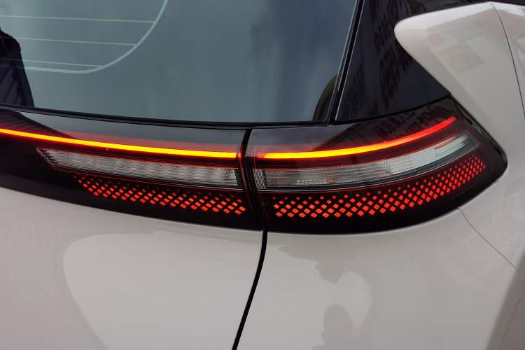 Used BYD Seagull 2025 305km Active Version Exterior 6