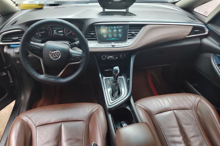 Used Buick GL6 2018 18T 5-seat Luxury Model
