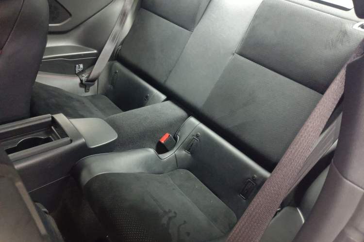 Used Subaru BRZ 2022 2.4L Manual Version