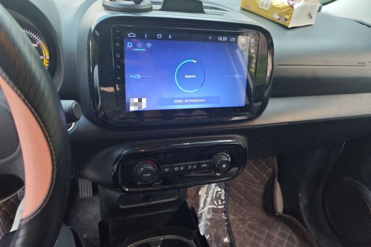 Used Roewe Clever 2022 311km QiQi BoBo Edition