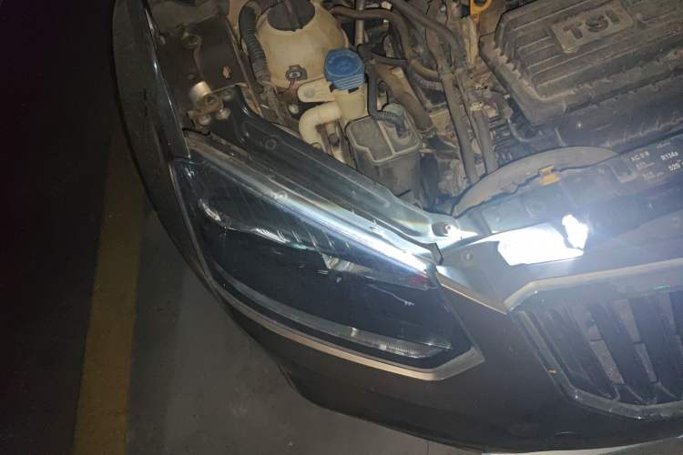 Used Skoda Yeti 2014 1.4TSI DSG Vibrant Edition
