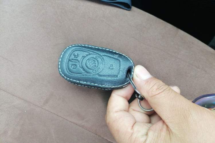 Used Buick Regal 2019 20T Elite Version China VI Standard Interior 1