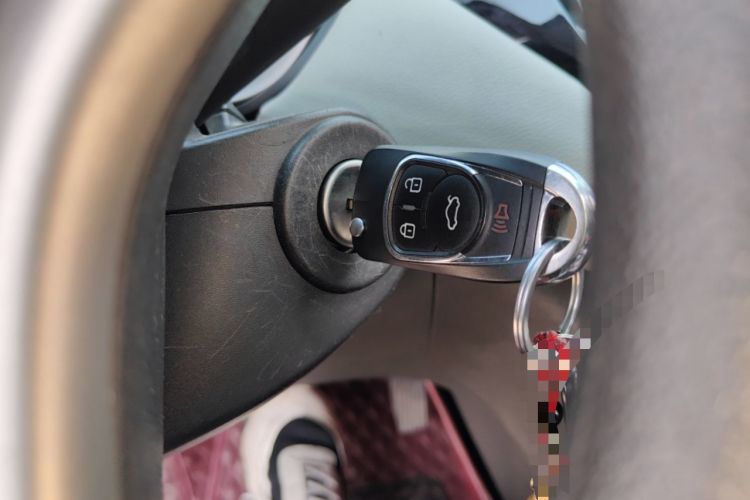 Used Chevrolet Malibu 2017 1.5T Automatic Comfort Edition
