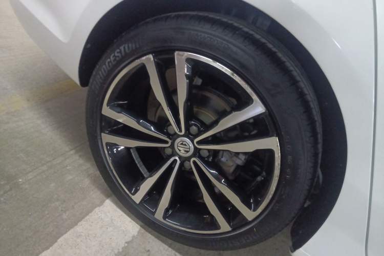 Used MG 6 2018 20T Automatic Trophy Premium Internet Edition China VI Standard
