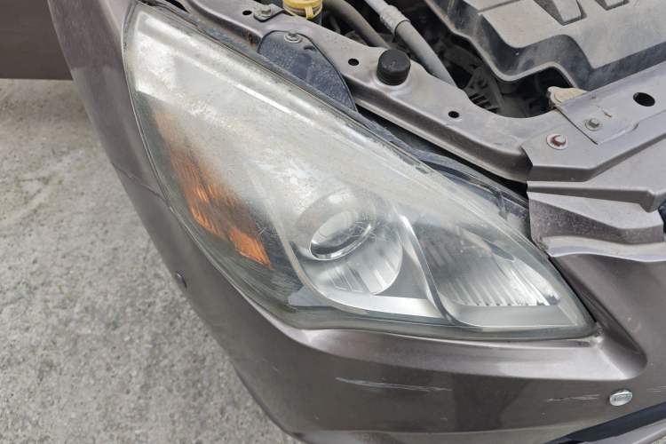 Used BAIC Senova D20 2015 Hatchback 1.3L Manual Leisure Edition Right Front Headlight