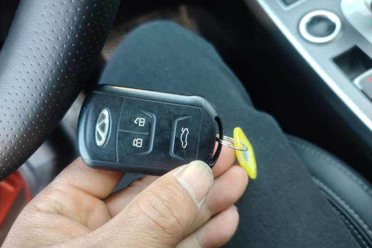 Used Chery Tiggo 7 2017 SPORT 1.5T Automatic Elite Edition