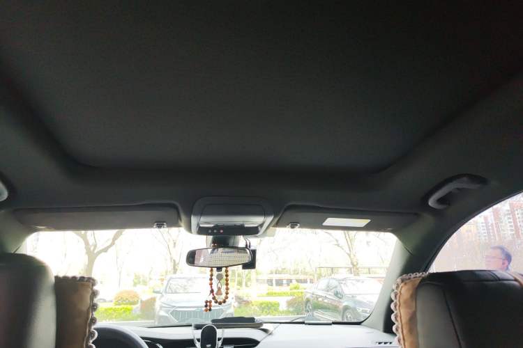 Used Cadillac XT6 2020 28T Six-Seater All-Wheel-Drive Fashion Edition
