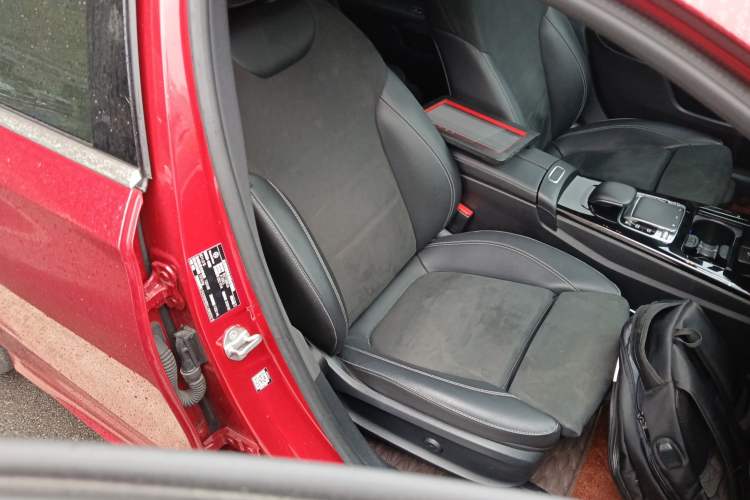 Used Mercedes-Benz A-Class 2020 A 200 L Sport Sedan