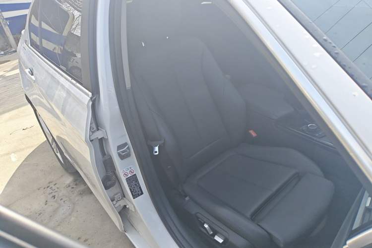 Used BMW 3 Series 2018 318Li