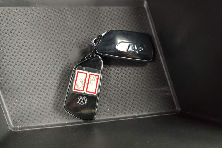 Used Volkswagen Talagon 2026 Model 450TSI Four-Wheel Drive Flagship 6-Seater