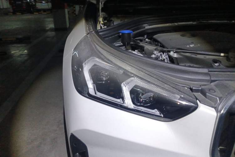 Used BMW X1 2024 sDrive25Li X Design Package
