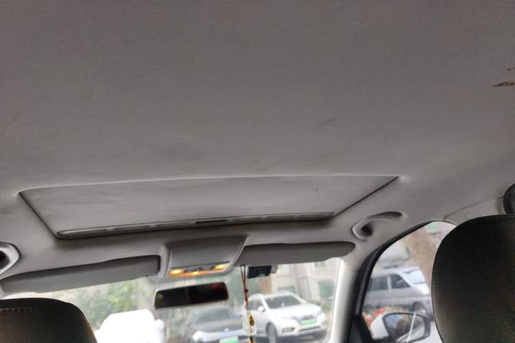 Used Volkswagen Lavida 2013 Revised Version 1.4 TSI DSG Comfort Edition
