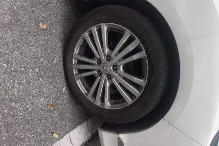 Used Honda Elysion 2016 2.4L Classic Edition
