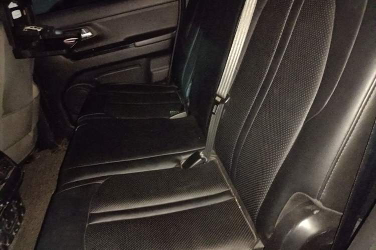 Used CHANGAN OSHAN X70A 2018 1.5L Manual Standard Edition
