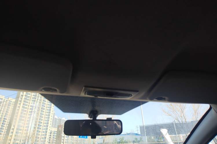 Used Ford Focus 2009 Hatchback 1.8L Manual Comfort Model