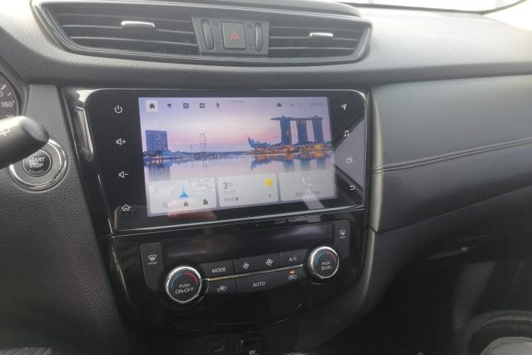 Used Nissan X-Trail 2021 2.0L CVT 2WD XL ITS Comfort Commemorative Edition
