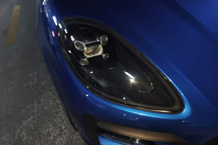 Used Porsche Macan 2018 Macan 2.0T
