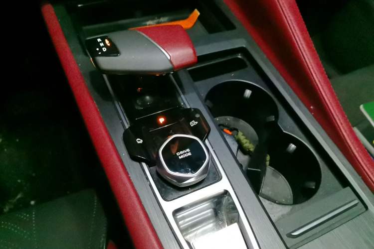 Used Changan CS75 PLUS 2022 2nd Generation 1.5T Automatic Prestige Version