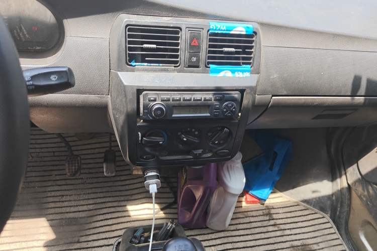 Used Wuling Rongguang 2014 1.2L S Base Model