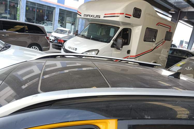 Used Kia kx1 Stonic 2021 1.4L Automatic Fun & Sport Edition