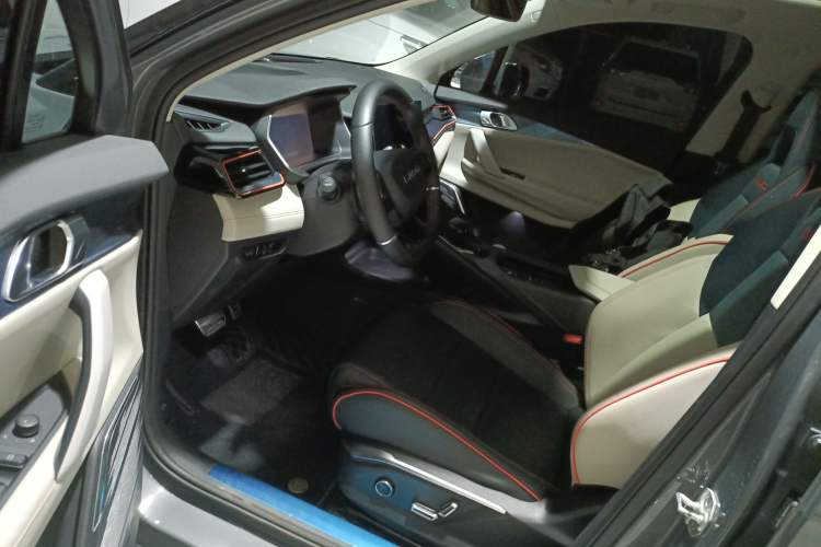 Used Lynk & Co 06 2020 1.5T YAO Halo
