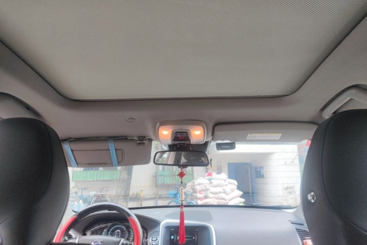 Used Volvo XC60 2015 T5 Smart Upgrade Model
