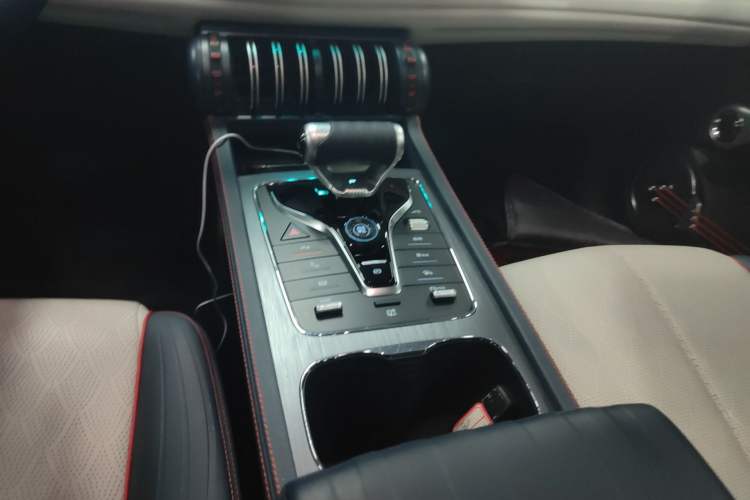 Used BYD Yuan PLUS 2022 510 km Flagship Version
