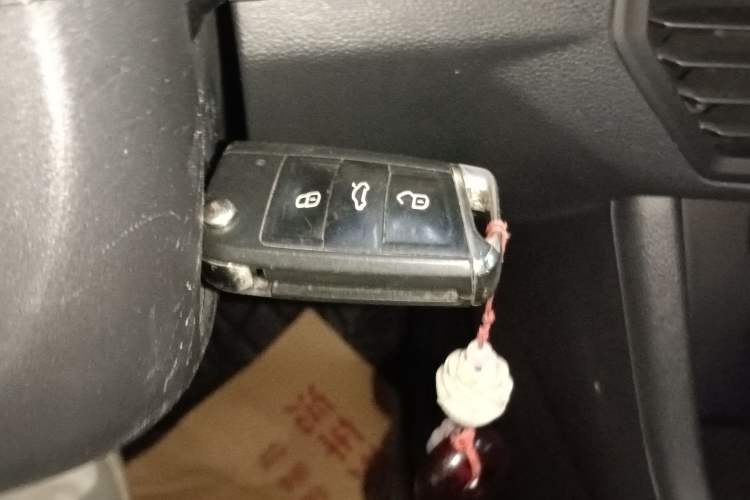 Used Volkswagen Bora 2021 1.5L Automatic Fashionable Smart Connectivity Version
