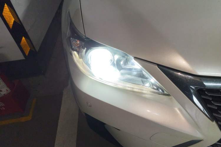 Used Lexus CT 2017 CT200h Elite Edition Solid Color China V Standard
