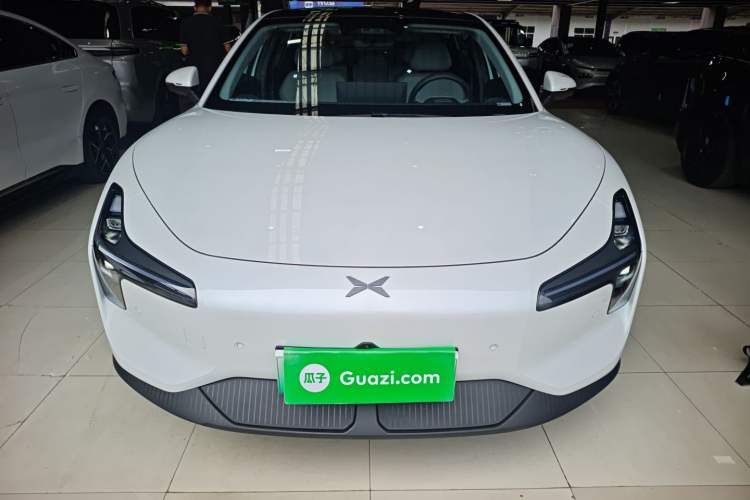 Used XPeng MONA M03 2025 620 Ultra-Long Range Plus