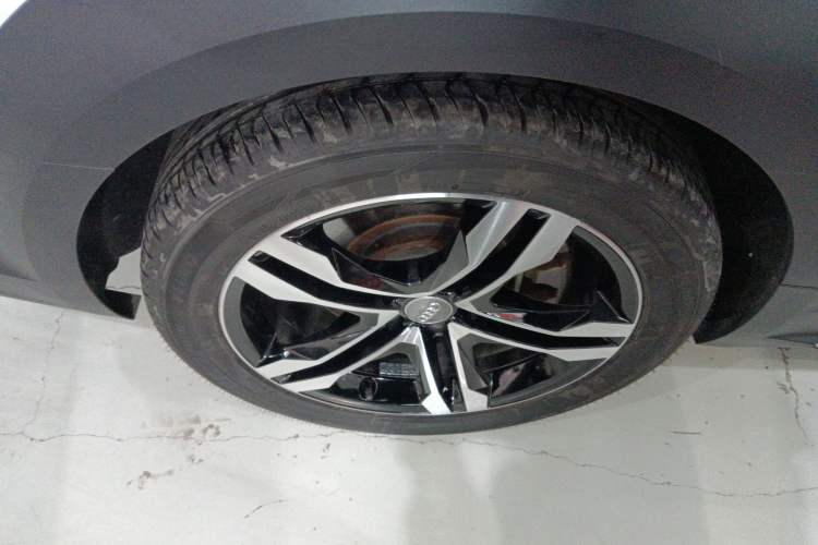 Used Audi A4 2017 45 TFSI allroad quattro Fashion Edition