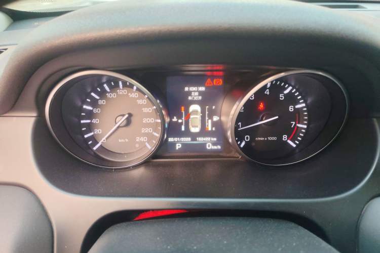 Used Land Rover Discovery Sport 2016 2.0T SE
