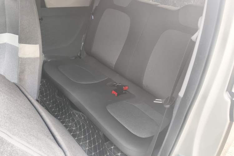 Used Wuling Hongguang MINIEV 2022 Macaron Premium Model – Lithium Iron Phosphate