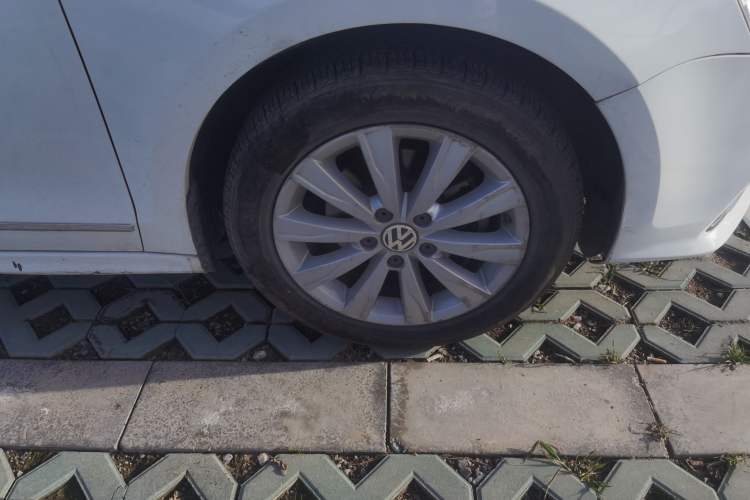 Used Volkswagen Sagitar 2015 1.6L Automatic Comfort Model