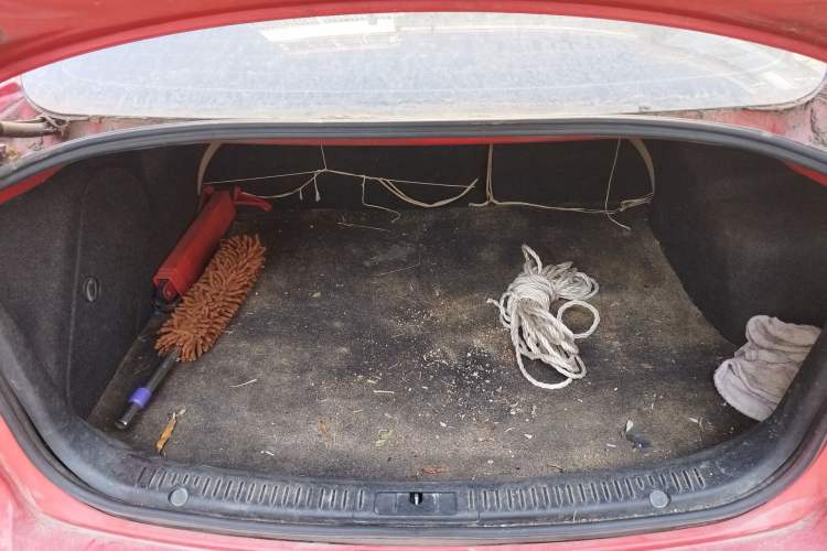 Used Mazda 3 2012 1.6L Manual Classic Special Offer
