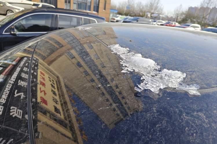 Used Wuling Asta 2021 1.5T CVT Star曜 Edition