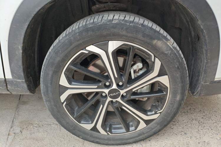 Used Dongfeng Aeolus Huge 2022 Mach Power 1.5T DareDrive Edition · Smart
