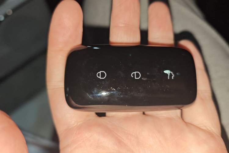 Used Geely Galaxy 8 2025 130km EM-P Starship Edition