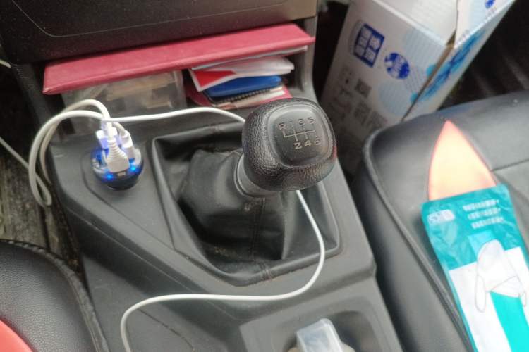 Used Wuling Hongguang PLUS 2020 1.5L Manual Standard Edition 7-Seater